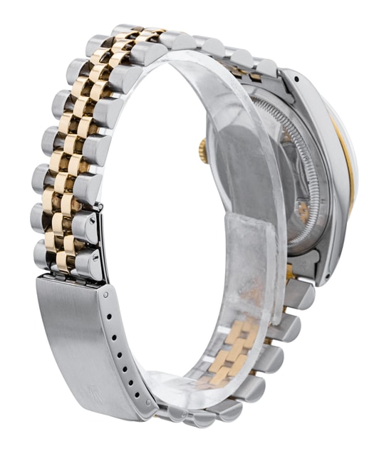 Rolex Datejust 16233 Image 3